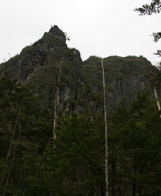 Sierra Gorda